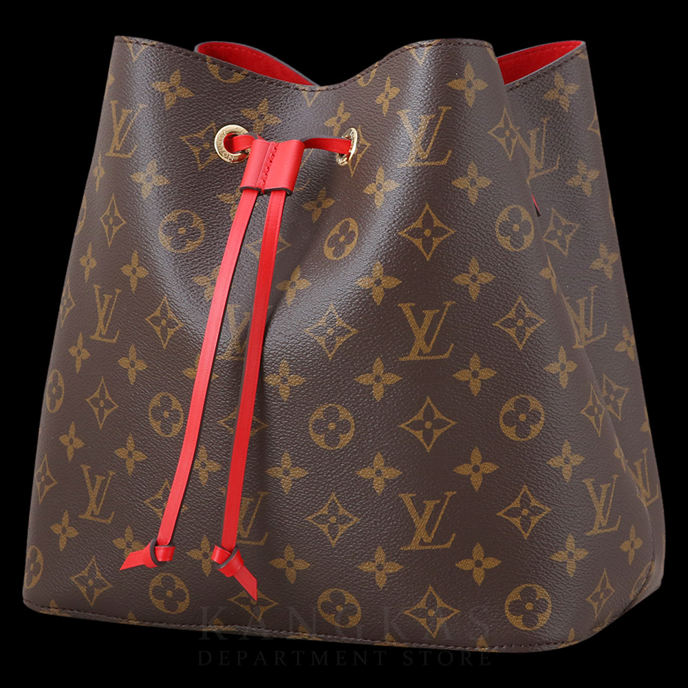 LOUIS VUITTON(USED)루이비통 모노그램 네오노에